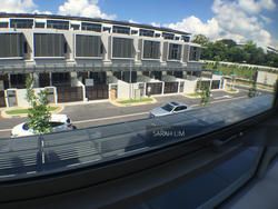 Haus@serangoon Garden (D19), Terrace #119091592